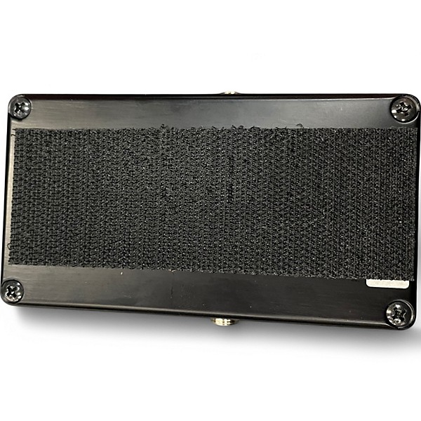 Used Maxon CP 101 Compressor Effect Pedal