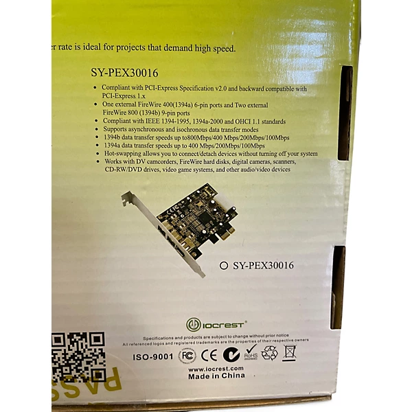 Focusrite Used Focusrite Liquid Saffire 56 Audio Interface