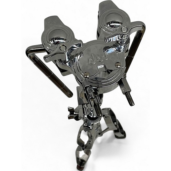 DW Used DW 9900 DOUBLE TOM Percussion Stand.gc