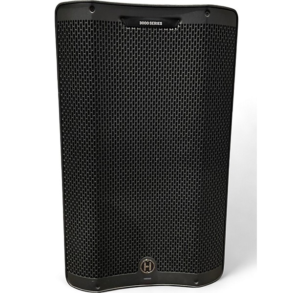 Harbinger Used Harbinger VARI 3415 Powered Speaker