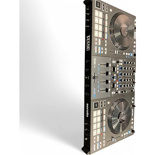 RANE Used RANE four DJ Controller