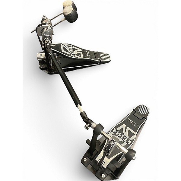 TAMA Used TAMA Power Glide Double Bass Drum Pedal.gc