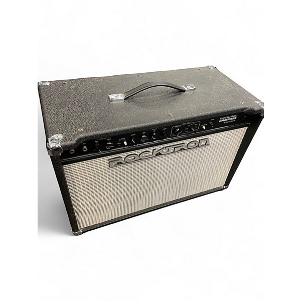 Rocktron Used Rocktron R120dSP Guitar Combo Amp.gc