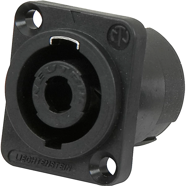 NL4MP Neutrik speakO Connector