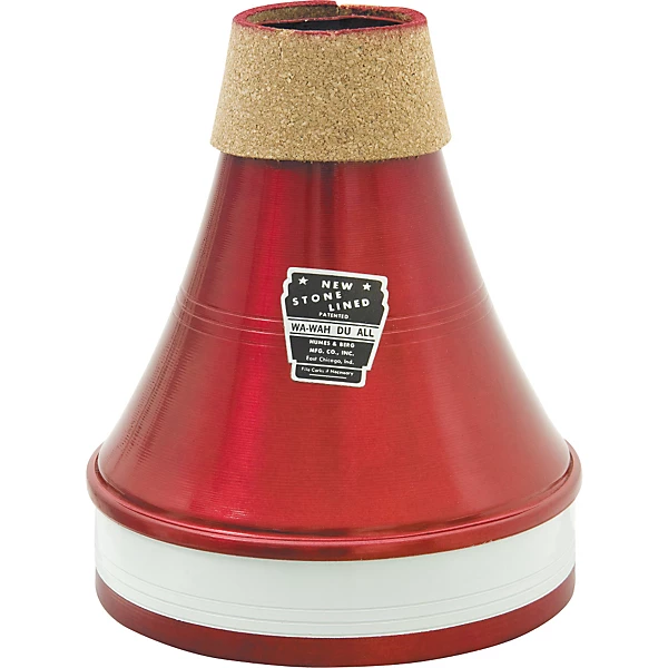 Bass Trombone Wah Wah Mute