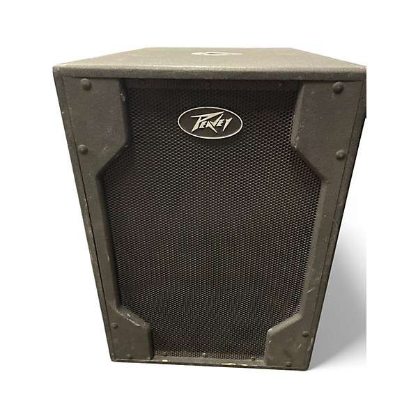Peavey Used Peavey PVX P SUB Powered Subwoofer