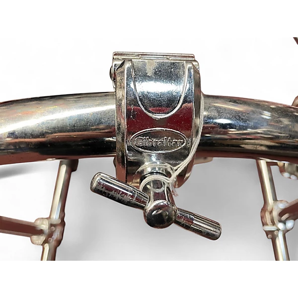 Gibraltar Used Gibraltar Stealth Docking Stations Rack Stand.gc