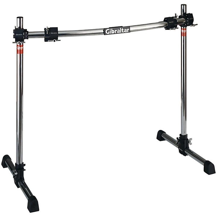 GRS300C Road Series Curved Front Rack