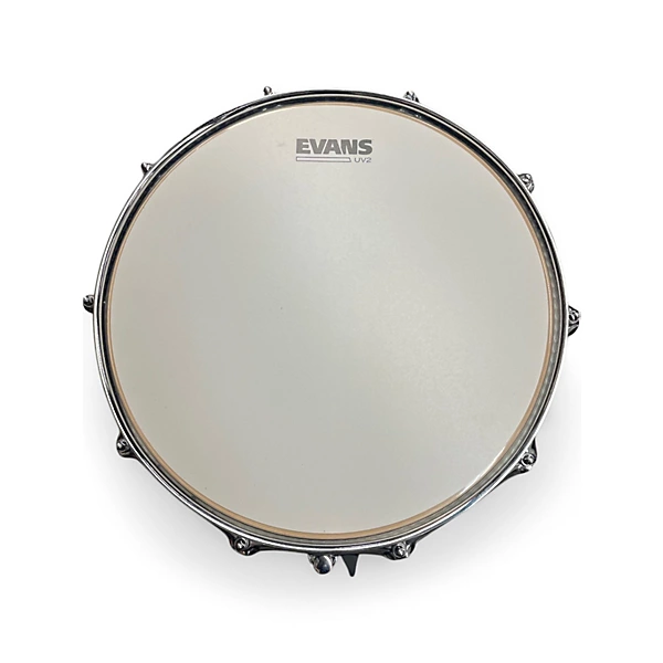 Pork Pie USA Used Pork Pie USA 65X14 8 PLY MAPLE SNARE TOBACCO STRATA Drum.gc