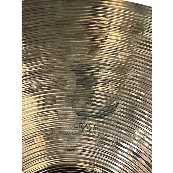 Zildjian Used Zildjian