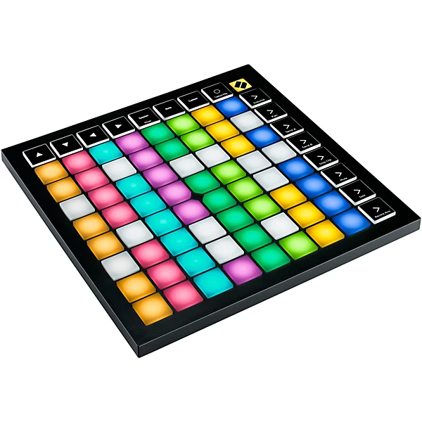 Launchpad X Pad Controller