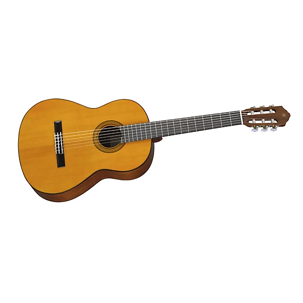 CG102 Classical Guitar Spruce Top Natural