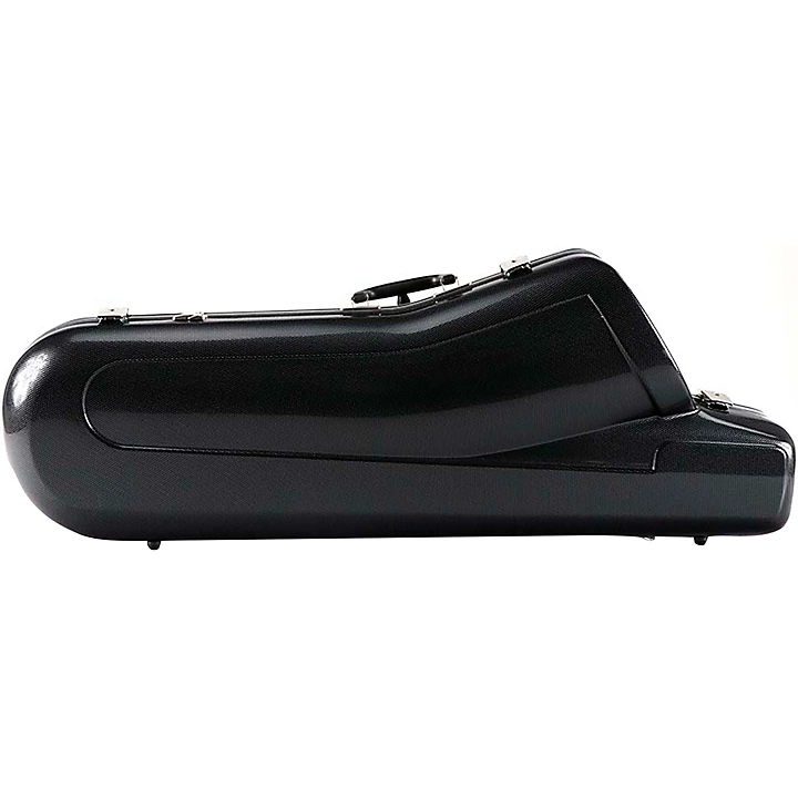 Carbon Design Baritone Saxophone Case without Rollers