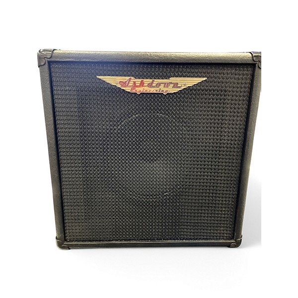 Used Ashdown After Eight 20W 1x8 Bass Combo Amp
