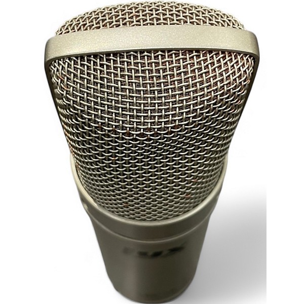 Lyxpro Used Lyxpro ldc 10 Condenser Microphone.gc