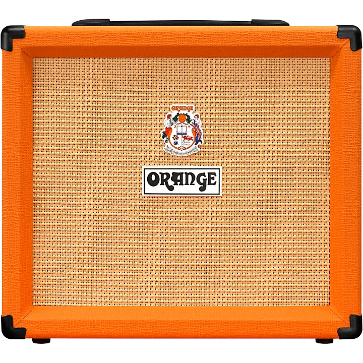 O Tone 40 40W 1x12 Guitar Combo Amp Orange