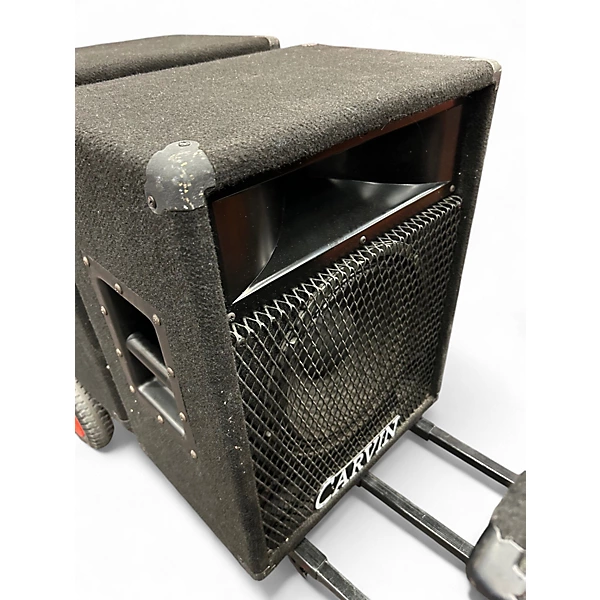 Carvin Used Carvin 822 300W Unpowered Speaker