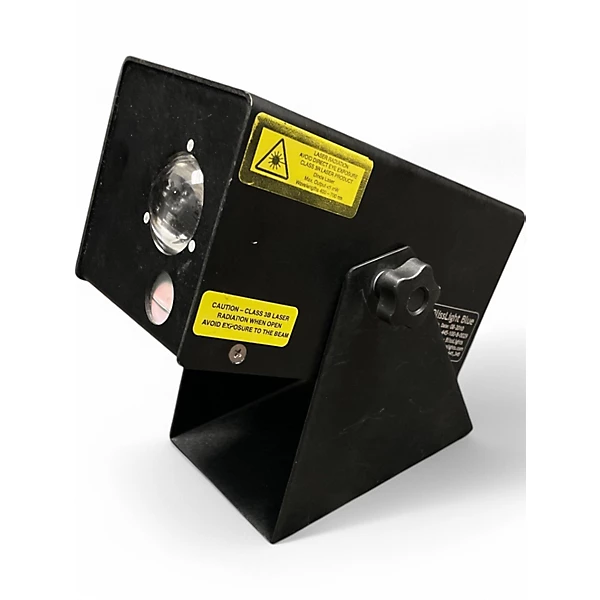 Bliss Lights Used Bliss Lights BL15 BLUE Lighting Effect.gc