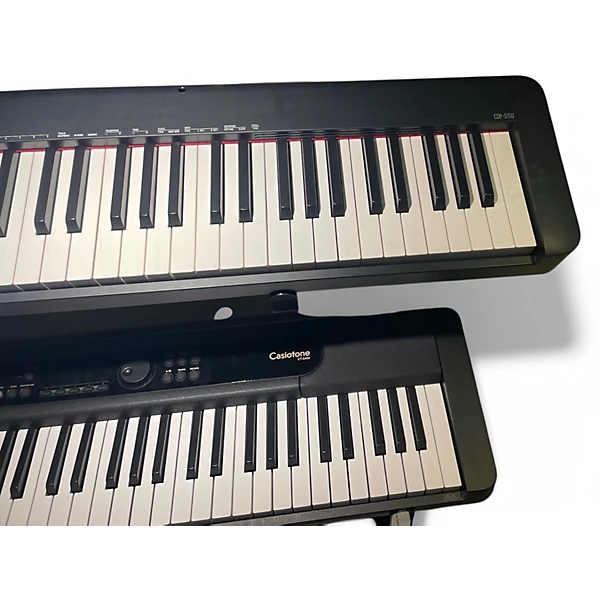 Casio Used Casio CDP S150 Keyboard Workstation