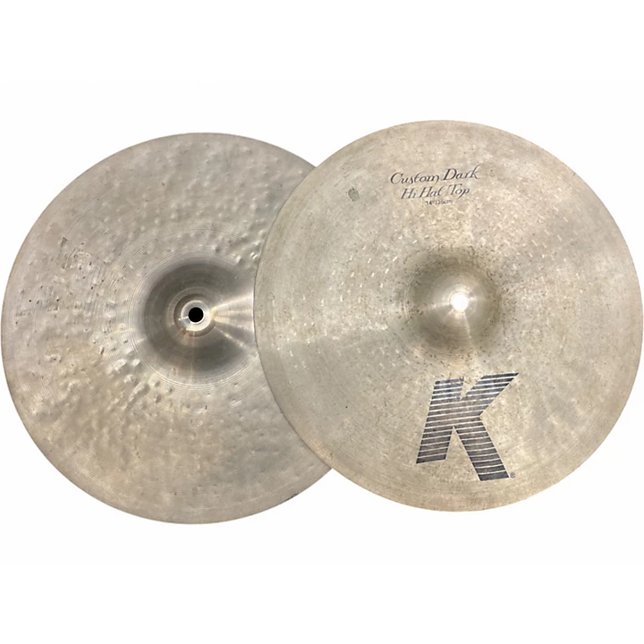 Zildjian Used Zildjian