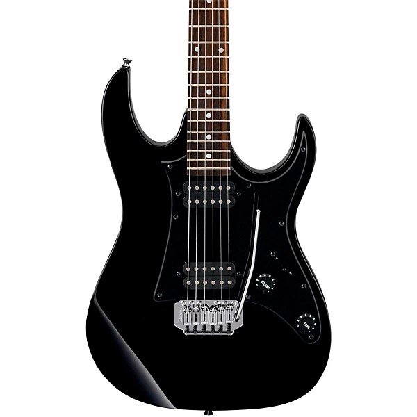 GRX20 Electric Guitar Black Night