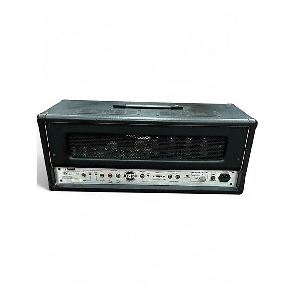 B 52 Used B 52 AT100 100W Tube Guitar Amp Head