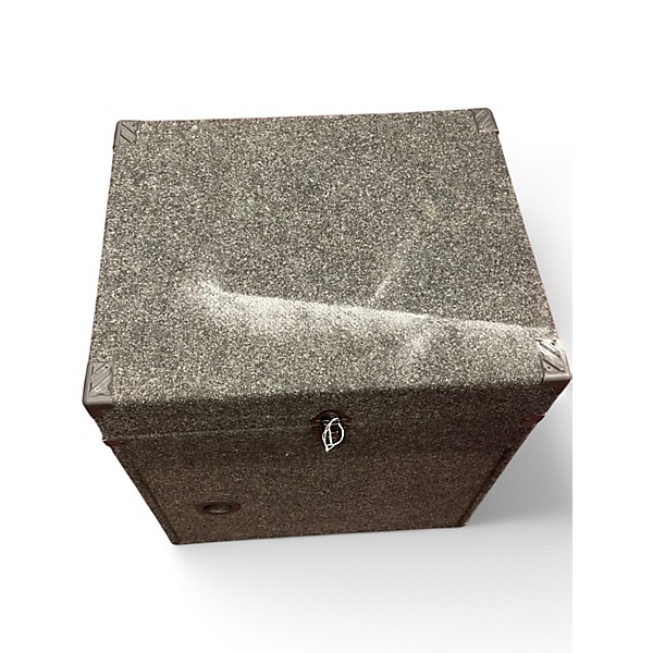 Grundorf Used Grundorf 8 space carpeted Utility Case.gc