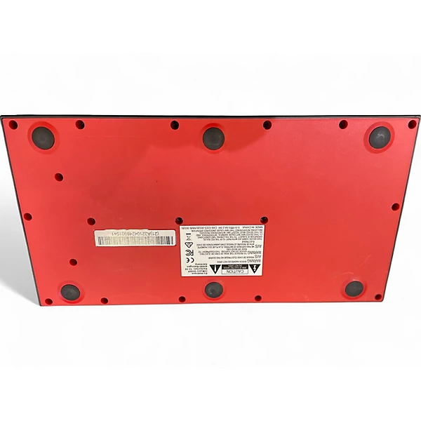 Akai Professional Used Akai Professional MPC STUDIO BLACK Production Controller