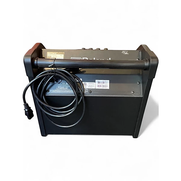 Roland Used Roland pm100 Drum Amplifier