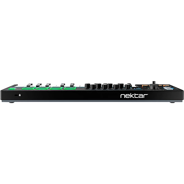 Impact LX Mini 25 Key Keyboard Controller