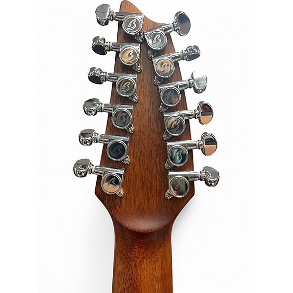 Breedlove Used Breedlove Stage