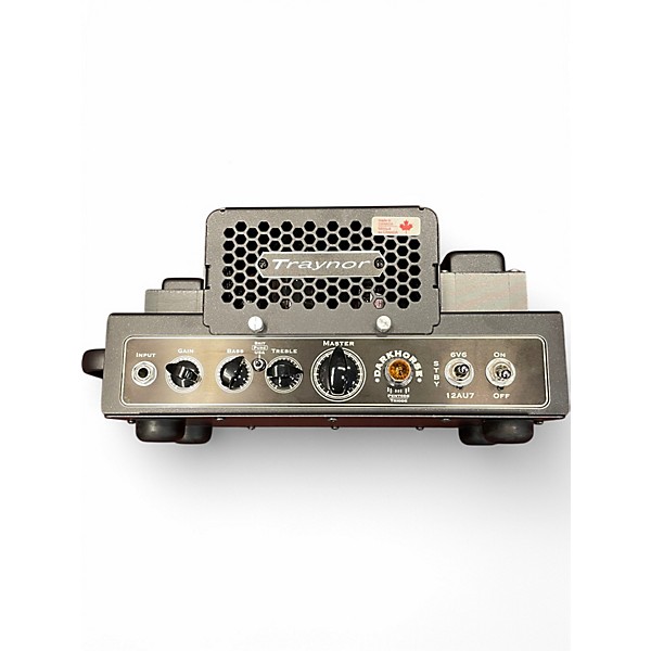 Traynor Used Traynor DH15H Darkhorse