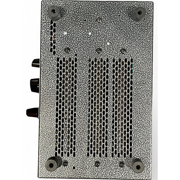 Rivera Used Rivera RockCrusher Recording Power Attenuator Power Attenuator.gc