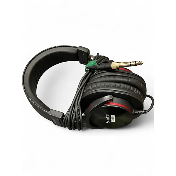 Focusrite Used Focusrite Scarlett Solo Studio Audio Interface