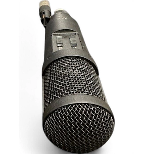Asm Used Asm MK 319 Condenser Microphone.gc