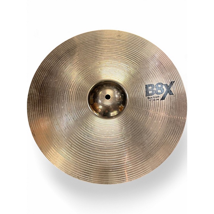 SABIAN Used SABIAN