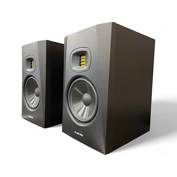 ADAM Audio Used ADAM Audio T7V Pair Powered Monitor