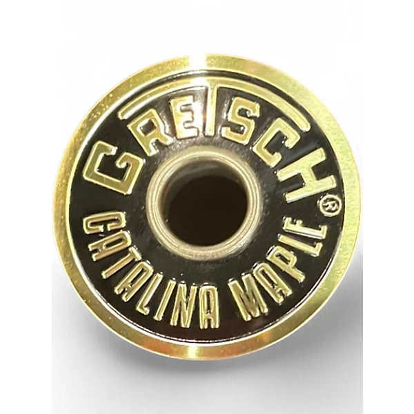 Gretsch Drums Used 2016 Gretsch Drums 7 Piece Catalina Maple Wine Red Drum Kit.gc