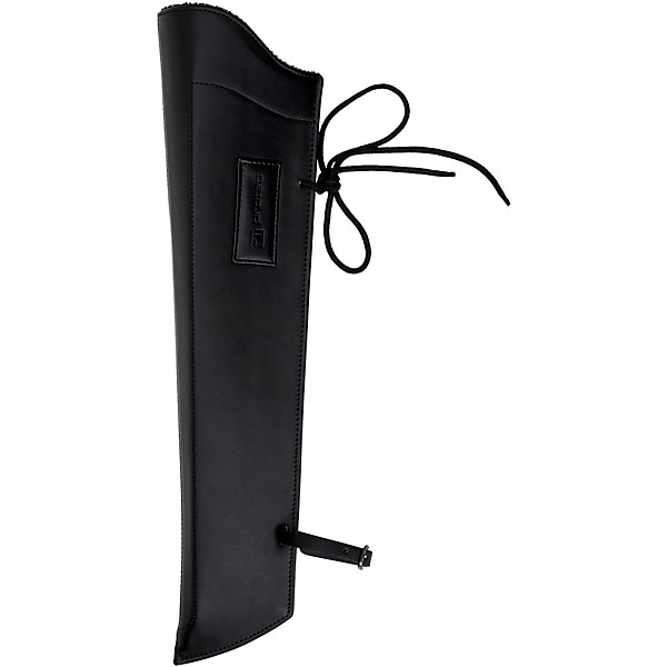 Leather Bow Quiver