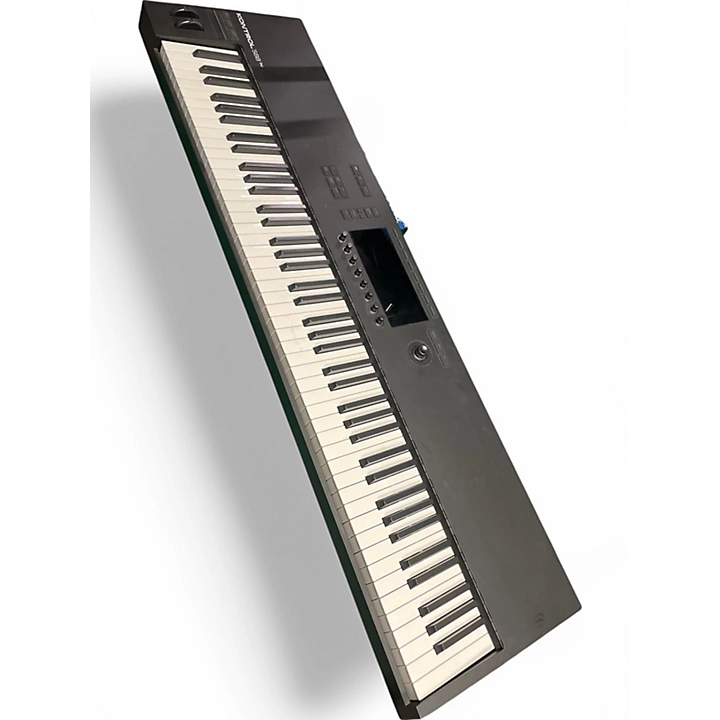 Native Instruments Used 2020s Native Instruments KONTROL S88 MK3 MIDI Controller.gc