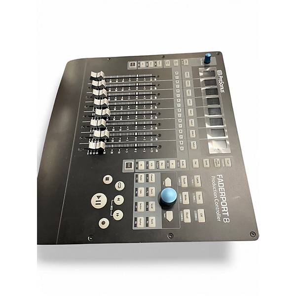 PreSonus Used PreSonus FADERPORT 8 Control Surface