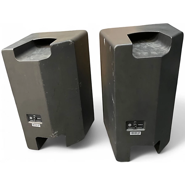 Harbinger Used Harbinger M200BT Sound Package