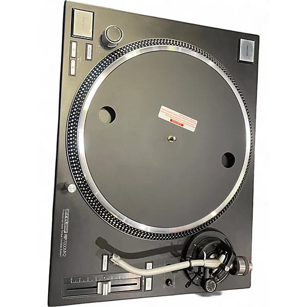 Reloop Used Reloop RP7000 MK2 DJ Controller.gc