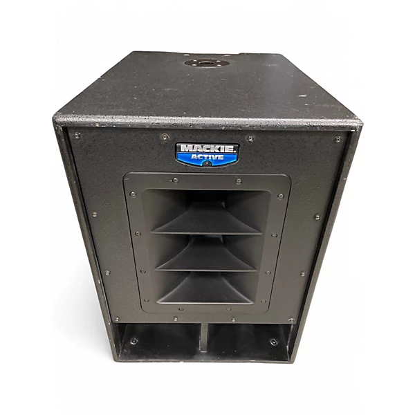 Mackie Used Mackie SWA1501 Powered Subwoofer