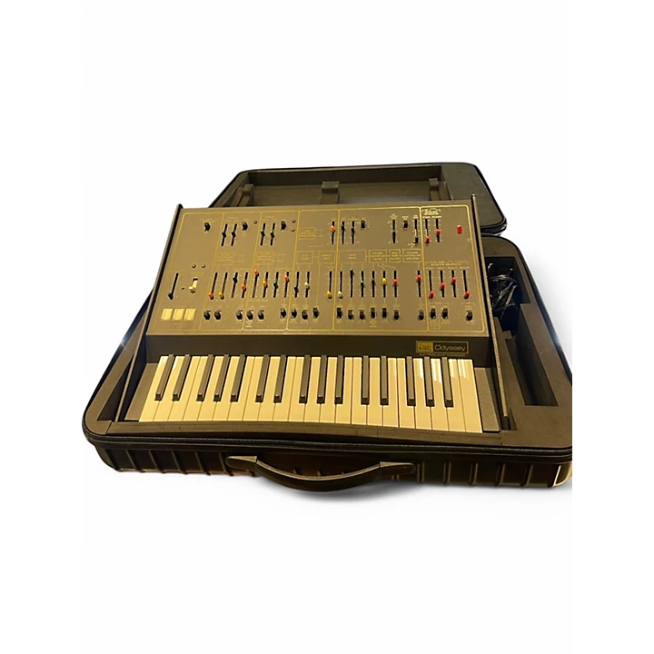 KORG Used KORG ARP ODYSSEY REV2 Synthesizer.gc
