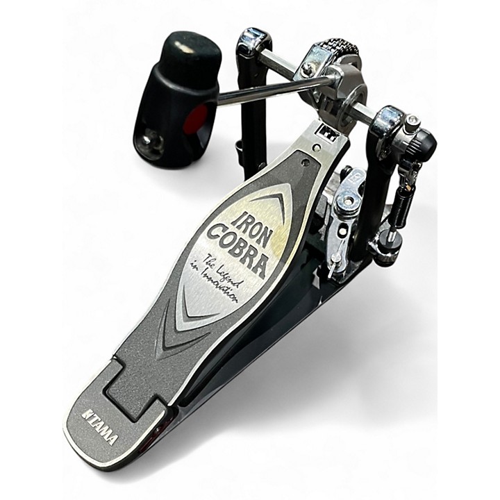 TAMA Used TAMA IRON COBRA 900 Single Bass Drum Pedal