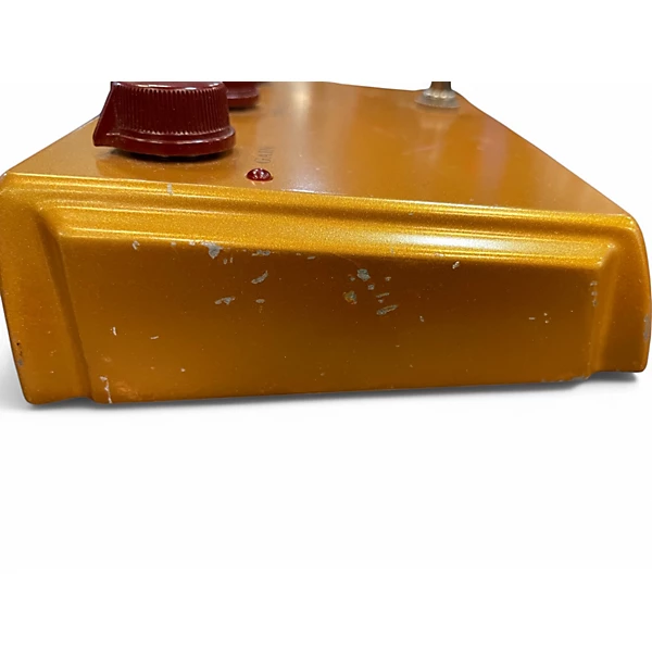 Used Ceriatone Centura Overdrive Pedal Effect Pedal