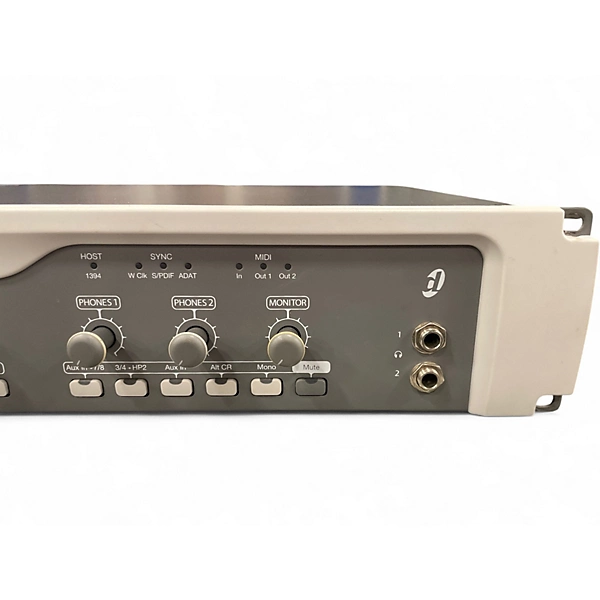 Digidesign Used Digidesign Digi 003 Rack Audio Interface