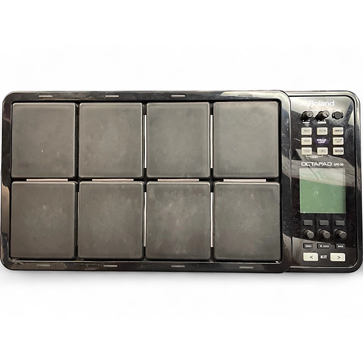 Roland Used Roland OCTOPAD Drum Machine.gc