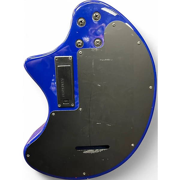 Fernandes Used Fernandes ZO 3 UK PRINT Electric Guitar.gc